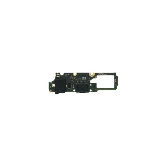 CONECTOR DOCK PUERTO DE CARGA PARA LG K41S