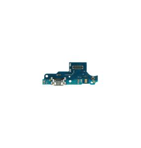 SUBPLACA CONECTOR DOCK PUERTO CARGA PARA MOTOROLA MOTO E7 PLUS