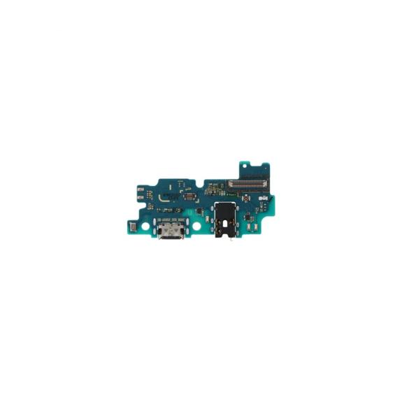 Subplaca conector carga para Samsung Galaxy A50