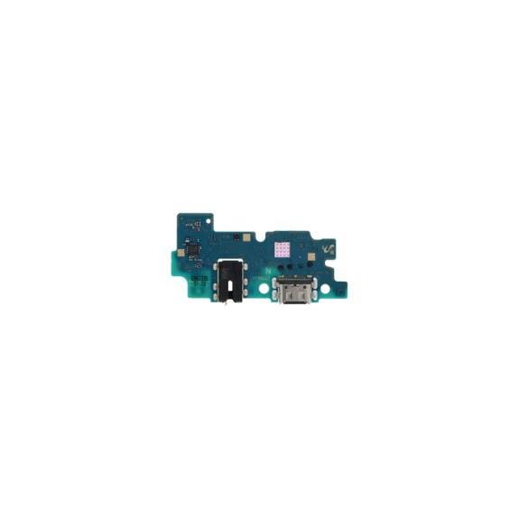 Subplaca conector carga para Samsung Galaxy A50