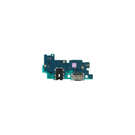 Subplaca conector carga para Samsung Galaxy A50