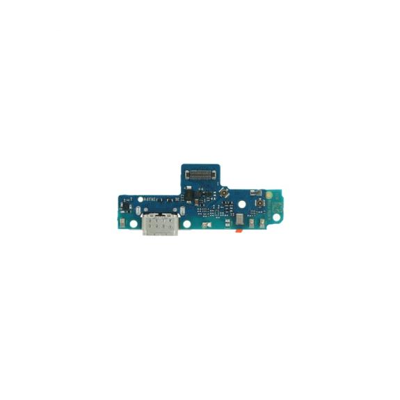 SUBPLACA CONECTOR DOCK PUERTO DE CARGA PARA SONY XPERIA L4