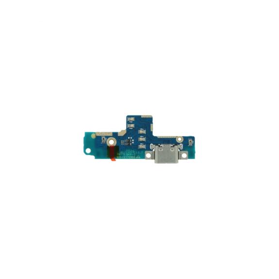 SUBPLACA CONECTOR DOCK PUERTO DE CARGA PARA SONY XPERIA L4