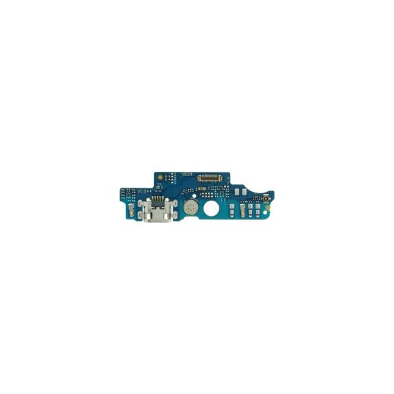 SUBPLACA CONECTOR DOCK PUERTO DE CARGA PARA WIKO VIEW 4