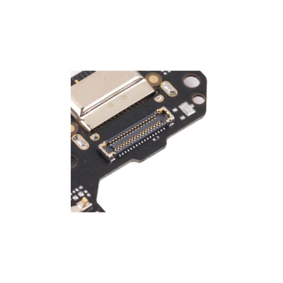 Subplaca conector carga para Xiaomi Mi 11 Lite / 5G