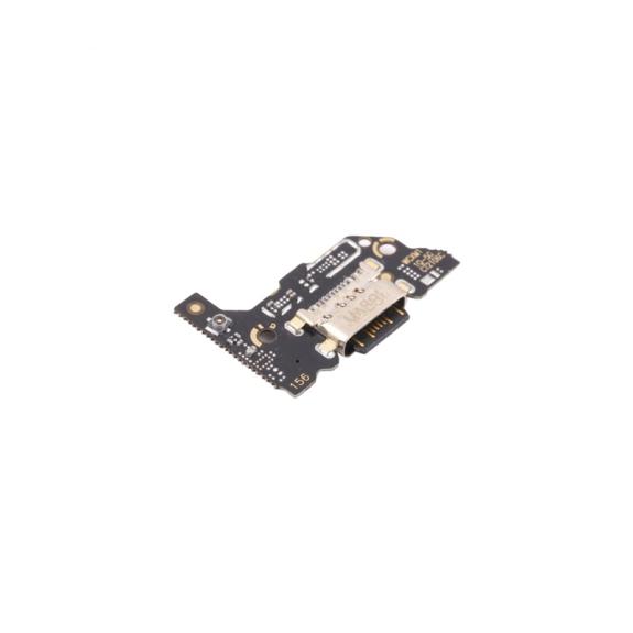 Subplaca conector carga para Xiaomi Mi 11 Lite / 5G