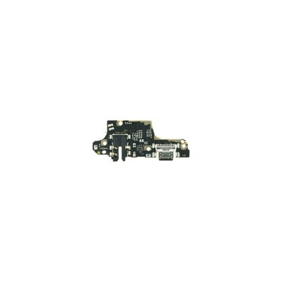 Subplaca conector carga para Xiaomi Poco X3 NFC