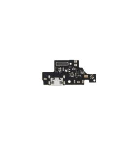 SUBPLACA CONECTOR DOCK PUERTO DE CARGA PARA ZTE BLADE A7 2020