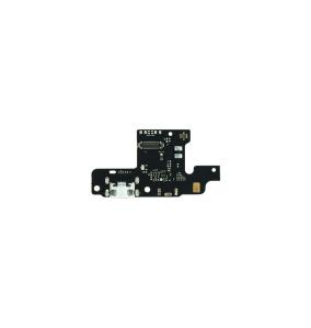 SUBPLACA CONECTOR DOCK PUERTO DE CARGA PARA ZTE BLADE V10 VITA