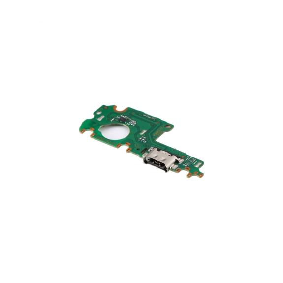 Subplaca conector carga para Huawei Nova 8 SE