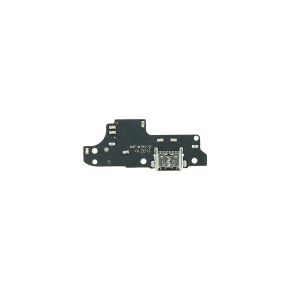 CONECTOR DOCK DE CARGA Y MICROFONO PARA MOTOROLA MOTO E7