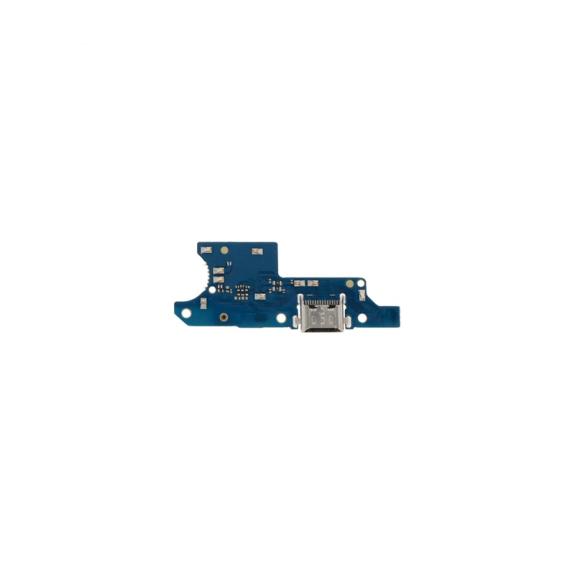 Subplaca conector carga para Motorola E7 Power