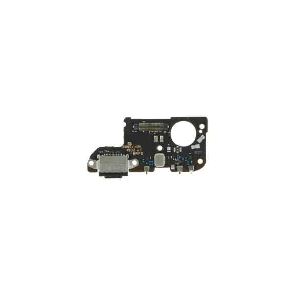 CONECTOR DOCK DE CARGA Y MICROFONO PARA XIAOMI MI 8 PRO