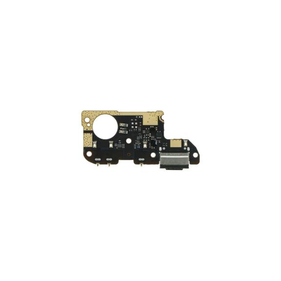 CONECTOR DOCK DE CARGA Y MICROFONO PARA XIAOMI MI 8 PRO