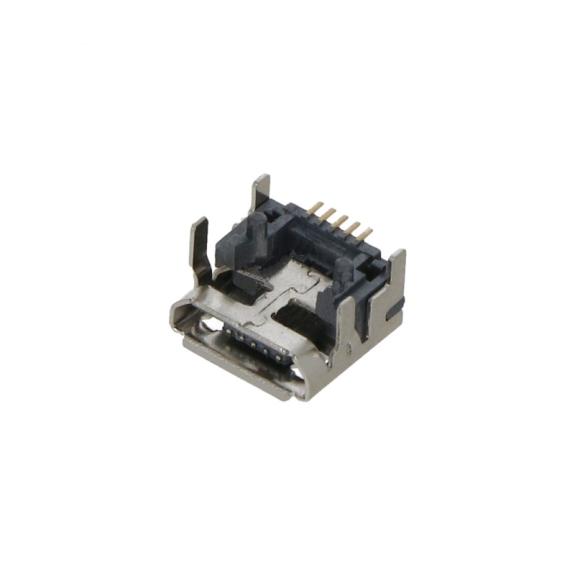 CONECTOR DOCK CARGA UNIVERSAL MICRO USB (5 PIN)