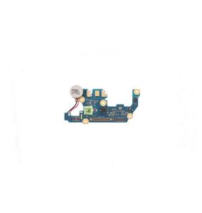 Subplaca conector carga para HTC U11 Plus