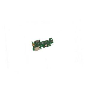 Subplaca conector carga para Alcatel 3