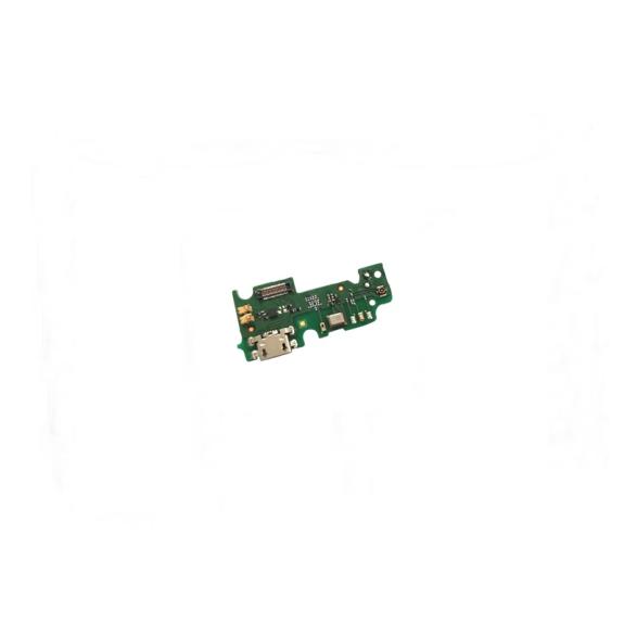 Subplaca conector carga para Alcatel 3