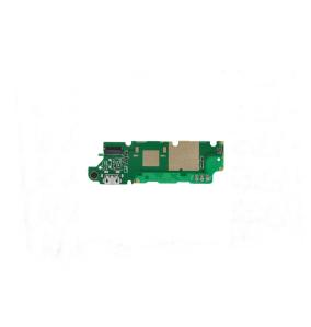 Subplace Dock load port for Alcatel Pixi 4