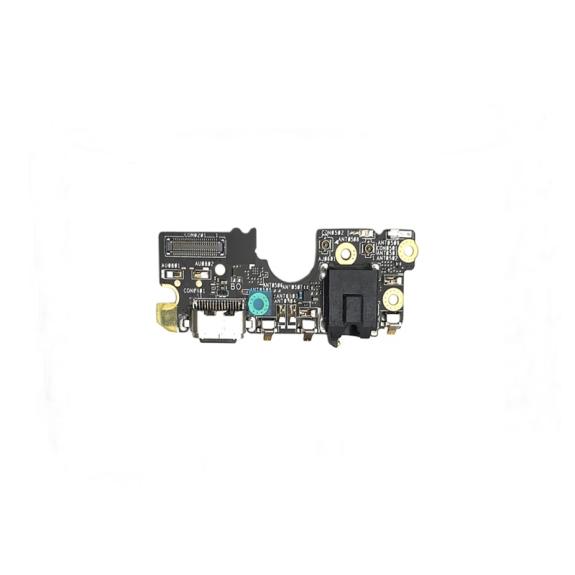 Subplaca conector carga para Asus ZenFone 6