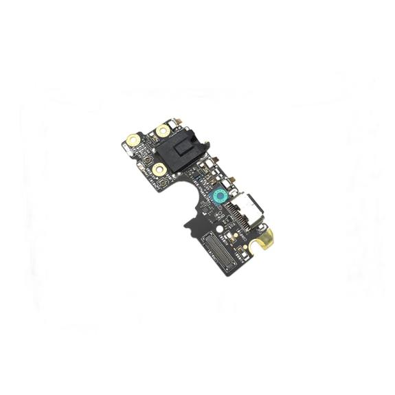 Subplaca conector carga para Asus ZenFone 6
