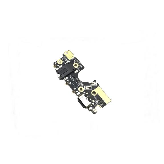 Subplaca conector carga para Asus ZenFone 6