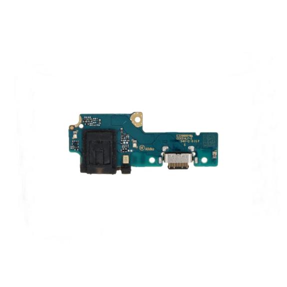 CONECTOR DOCK PUERTO DE CARGA PARA LENOVO Z5 PRO