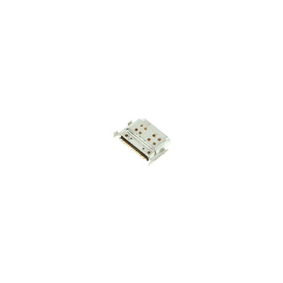 CONECTOR DOCK PUERTO DE CARGA PARA LG K50S / K51 (SOLDAR)