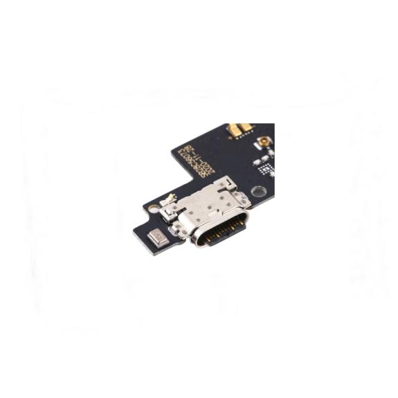 CONECTOR DOCK PUERTO DE CARGA PARA MOTOROLA G POWER 2021