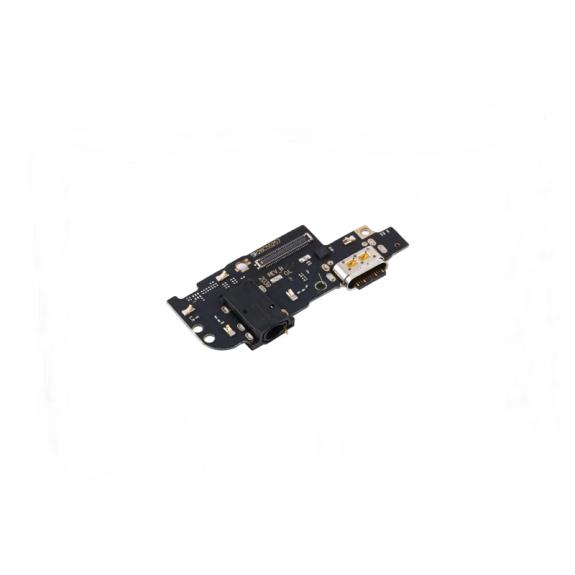 CONECTOR DOCK PUERTO DE CARGA PARA MOTOROLA G POWER 2021