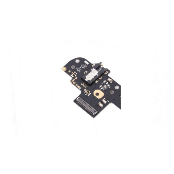 Subplaca conector carga para Motorola G Stylus 2021