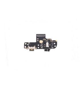 Subplaca conector carga para Motorola G Stylus 2021