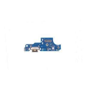 Subplaca conector carga para Motorola G20