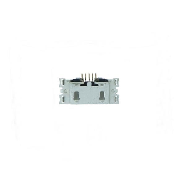 CONECTOR DOCK PUERTO DE CARGA PARA MOTOROLA G5S PLUS (SOLDAR)