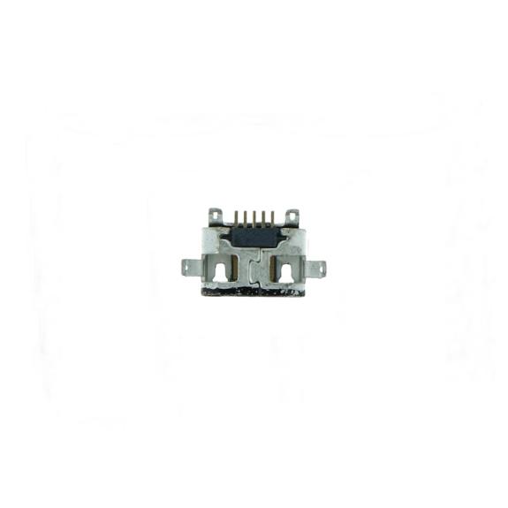 CONECTOR DOCK PUERTO DE CARGA PARA MOTOROLA MOTO X 2 (SOLDAR)