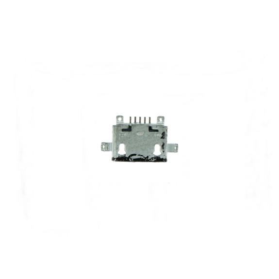 CONECTOR DOCK PUERTO DE CARGA PARA MOTOROLA MOTO X 2 (SOLDAR)