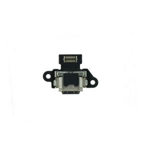 CONECTOR DOCK PUERTO DE CARGA PARA MOTOROLA X4 (SOLDAR)