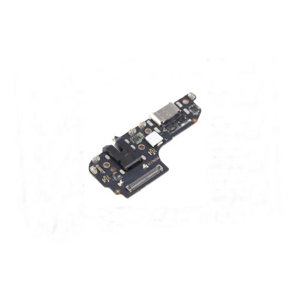 CONECTOR DOCK PUERTO DE CARGA PARA ONEPLUS NORD N10 5G