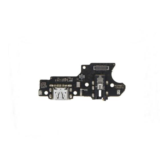 CONECTOR DOCK PUERTO DE CARGA PARA REALME C11 / C12