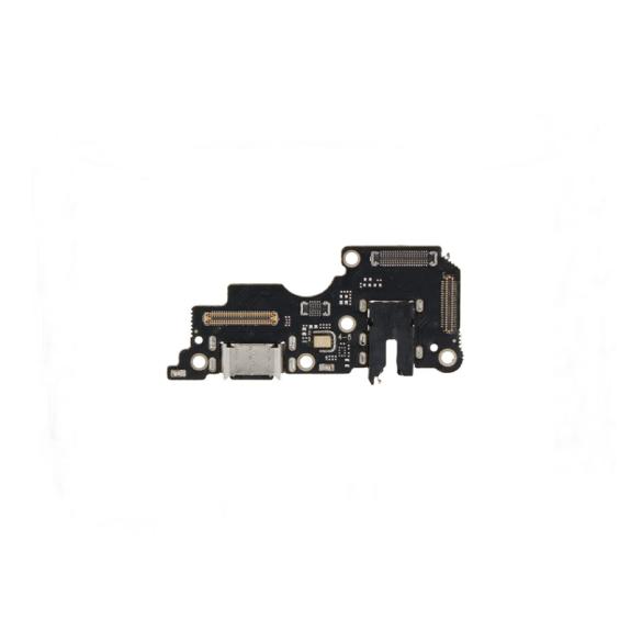 CONECTOR DOCK PUERTO DE CARGA PARA REALME GT 5G