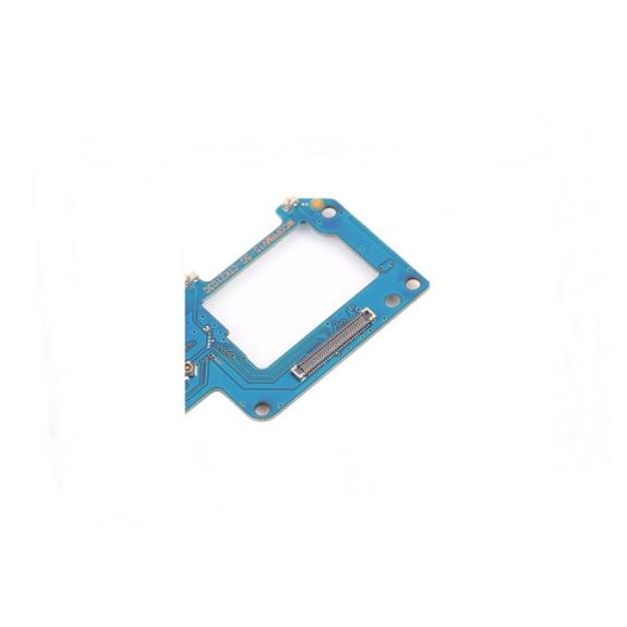 Subplaca conector carga para Realme V15 5G