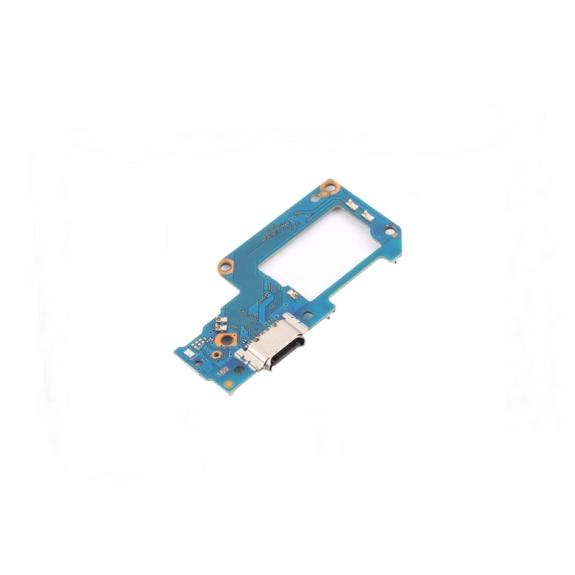 Subplaca conector carga para Realme V15 5G