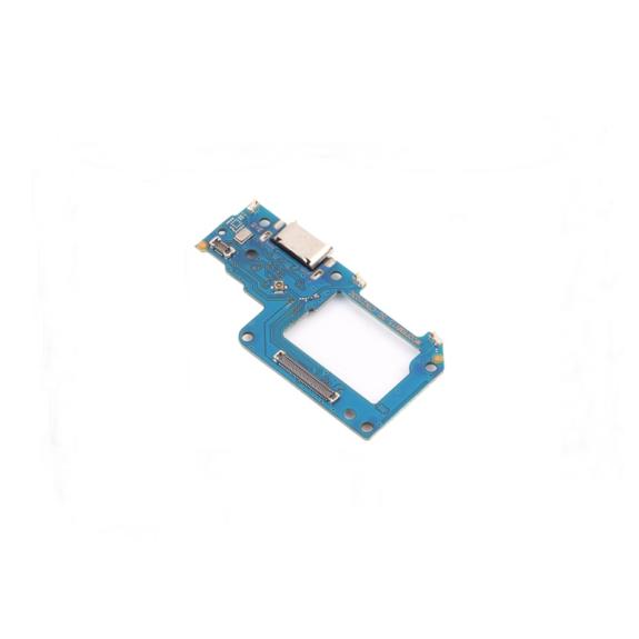 Subplaca conector carga para Realme V15 5G