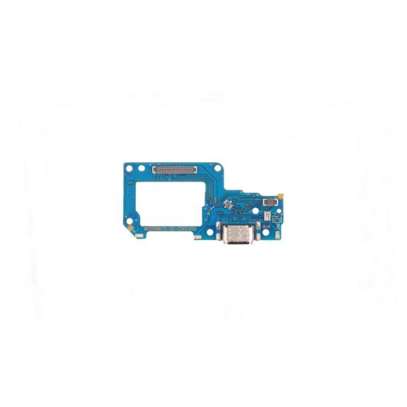 Subplaca conector carga para Realme V15 5G