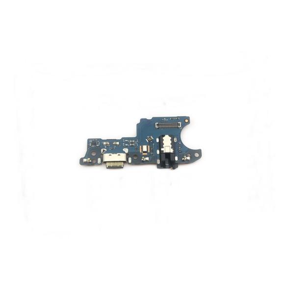 Subplaca conector carga para Samsung Galaxy A02S / A03S