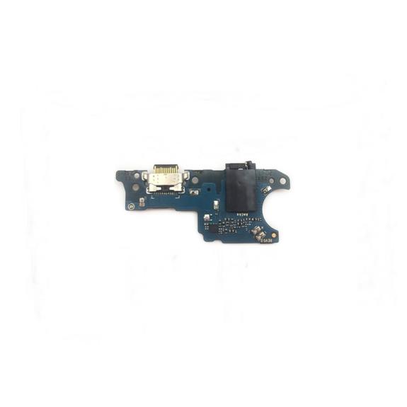 Subplaca conector carga para Samsung Galaxy A02S / A03S