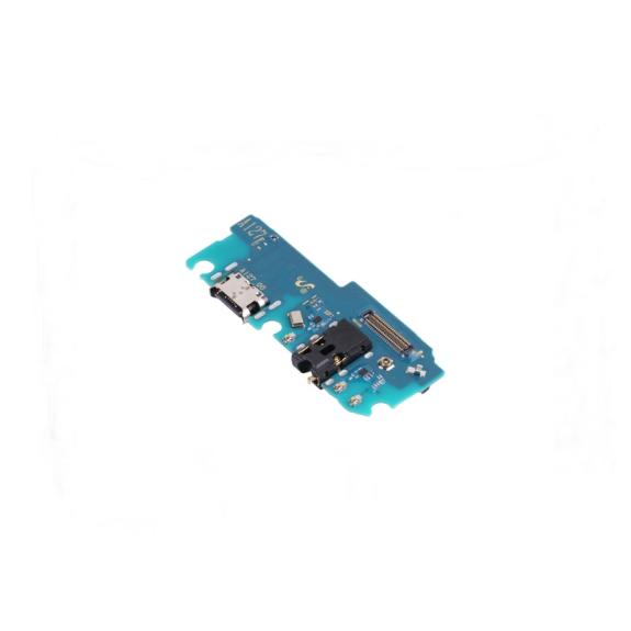 Subplaca conector carga para Samsung Galaxy A12 Nacho