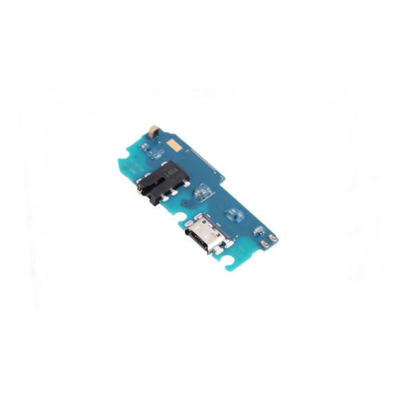 Subplaca conector carga para Samsung Galaxy A12 Nacho