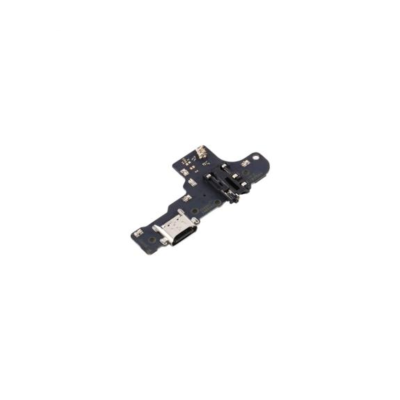 Subplaca conector carga para Samsung Galaxy A21