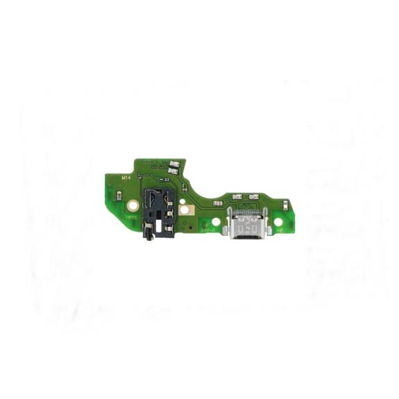 Subplaca conector carga para Samsung Galaxy A22 5G